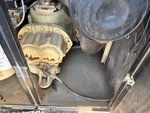 Basic Air Compressor* with