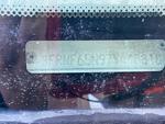 General Appearance with Frame Stamp Serial Number/VIN Photo