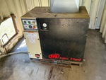 Air Compressor with