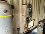 Air Compressor with