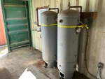 Air Compressor with