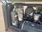 Air Compressor with