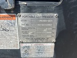 General Appearance with Unit Serial Number