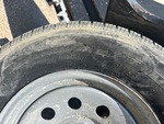 Trailer Chassis with