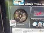 Air Compressor with