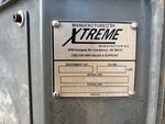 General Appearance with Numéro de série/Numéro d'identification du véhicule automobile