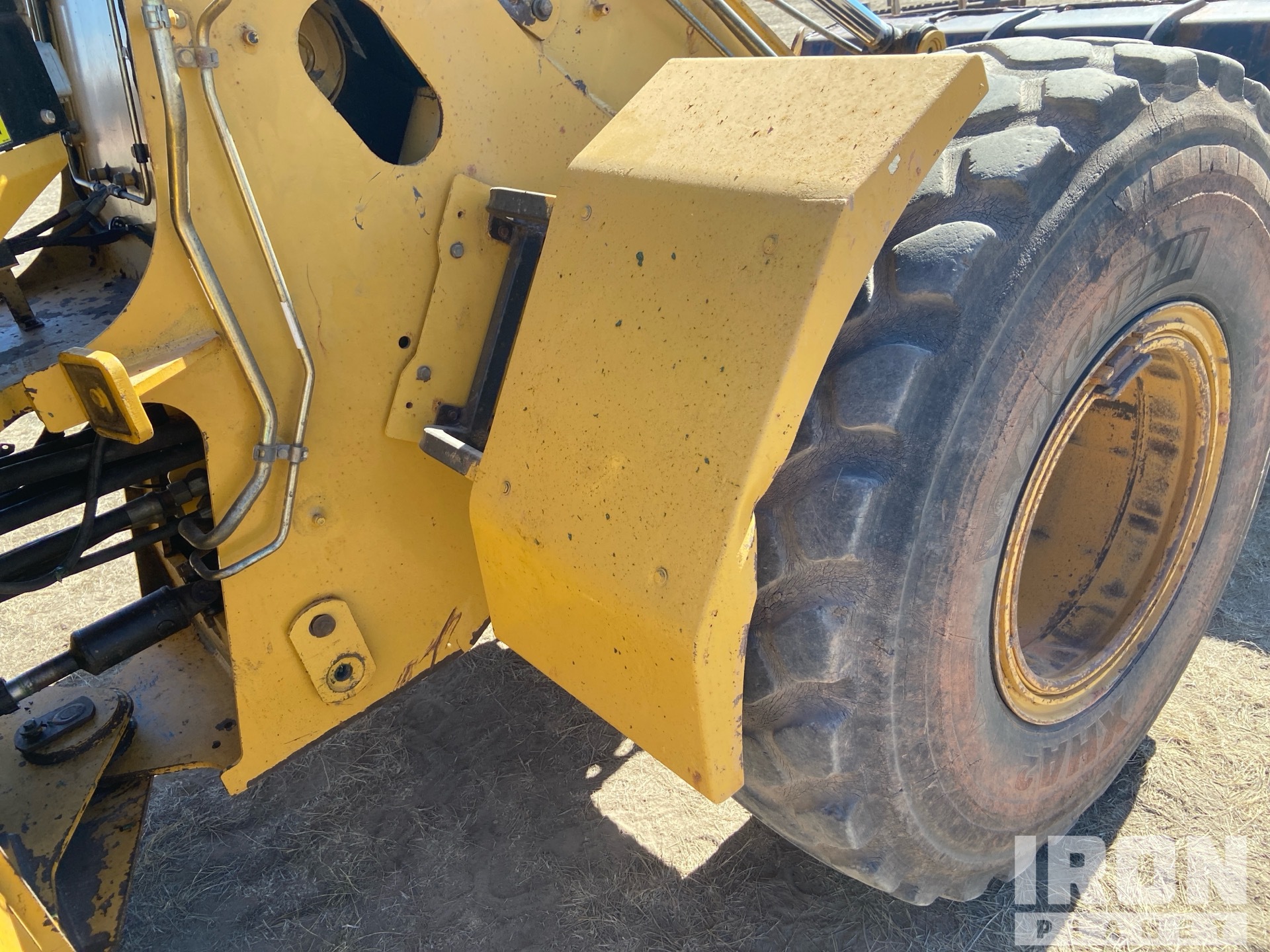 2007 Caterpillar 930G