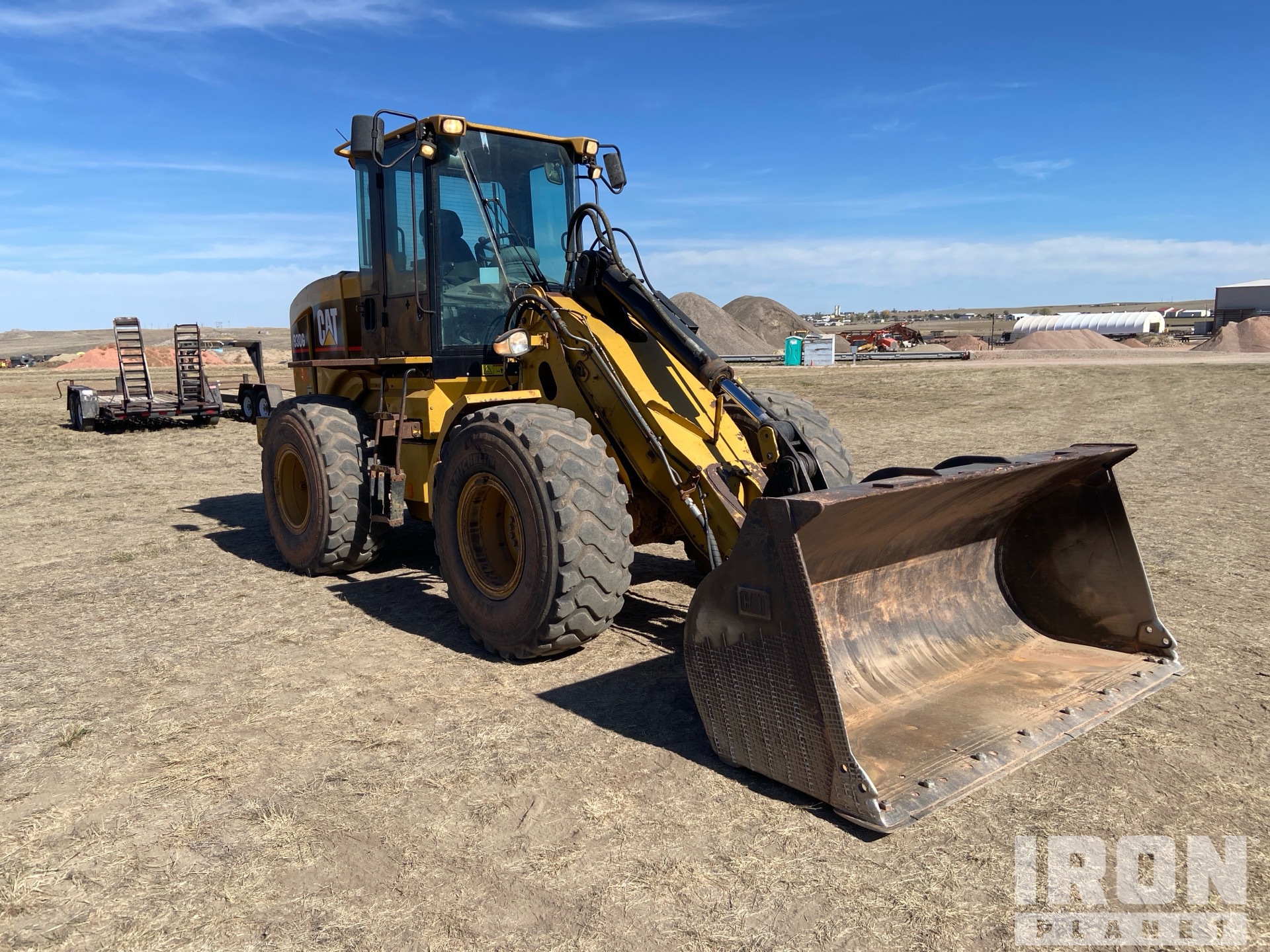 2007 Caterpillar 930G