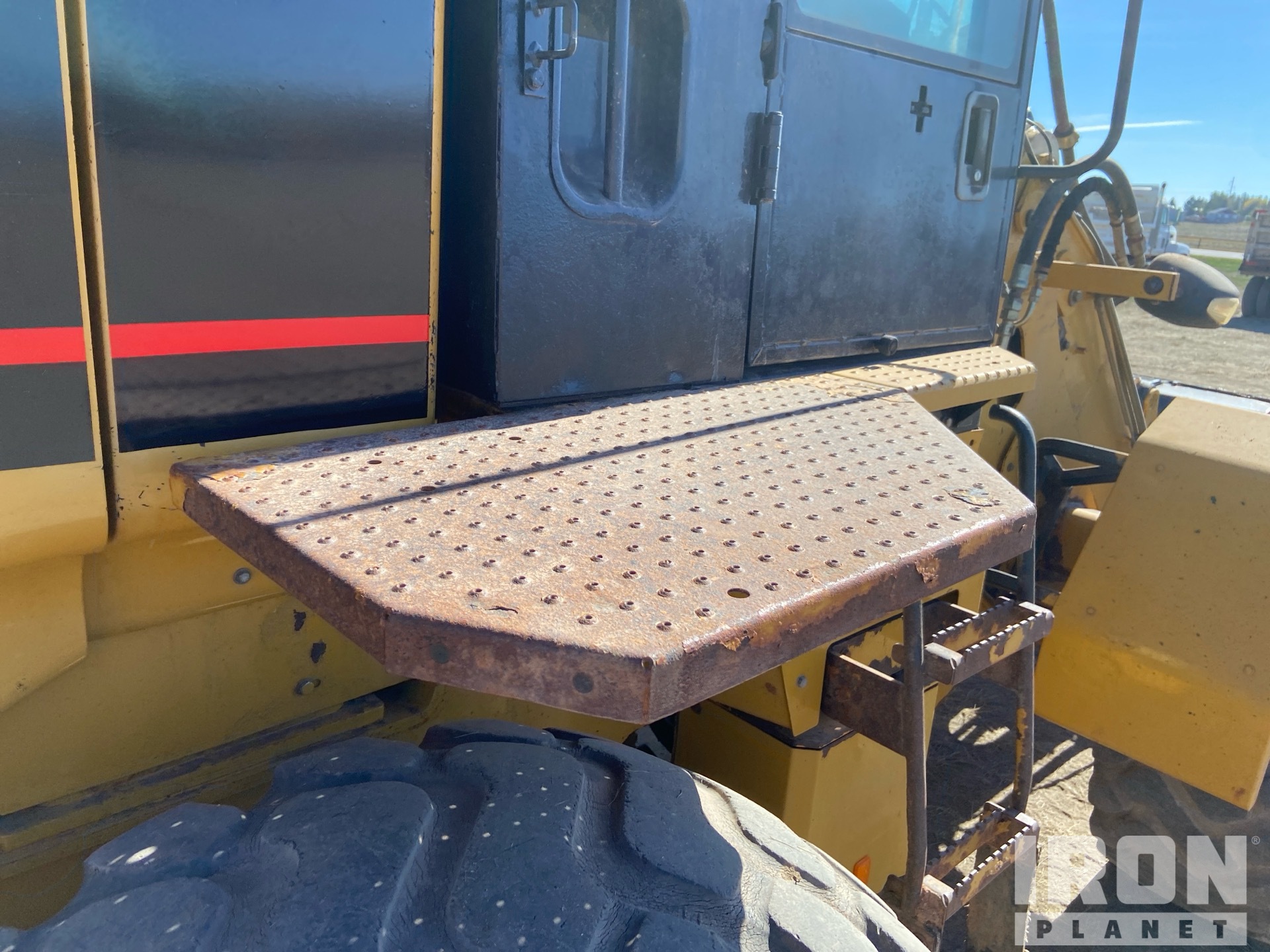 2007 Caterpillar 930G