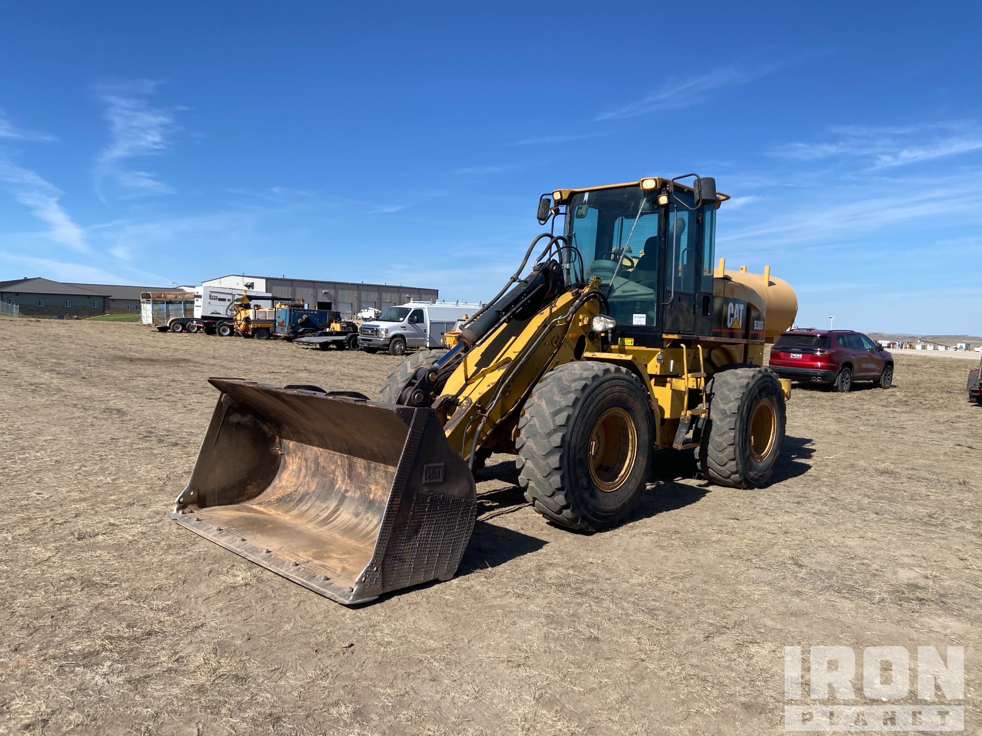 Photo of 2007 Caterpillar 930G