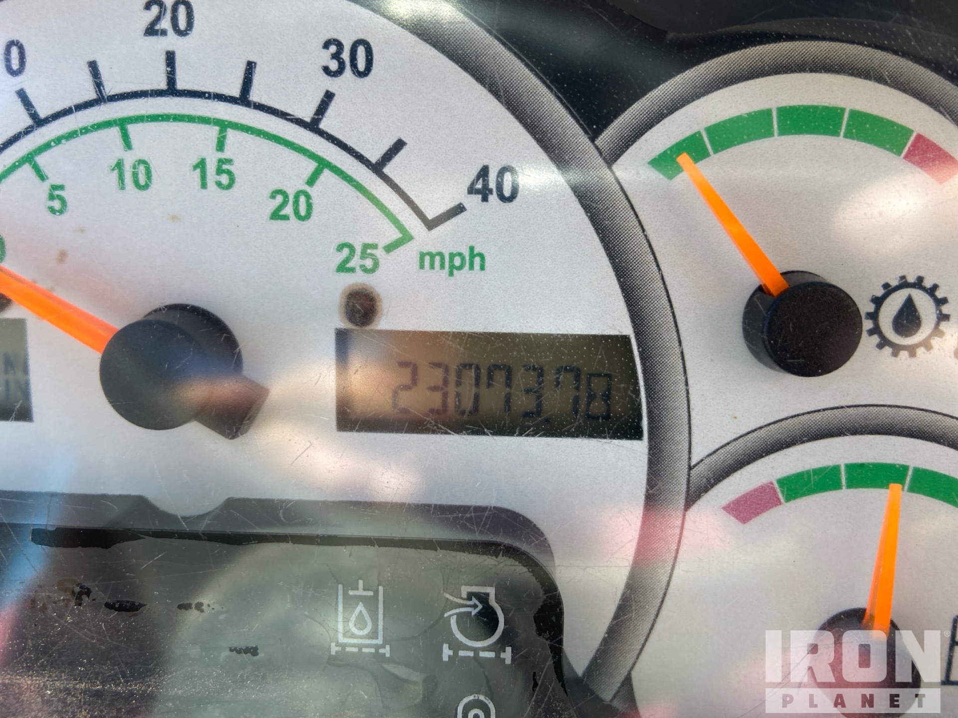 2007 Caterpillar 930G