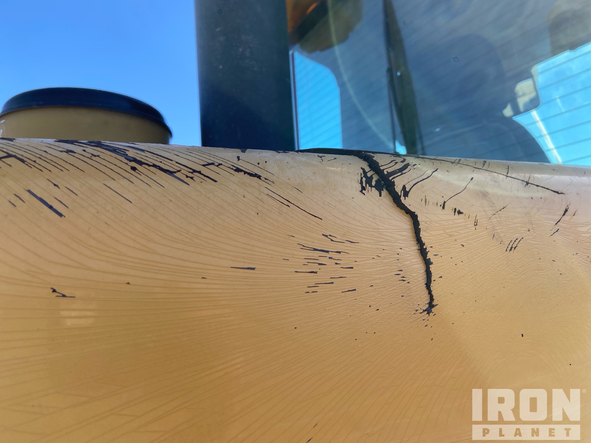 2007 Caterpillar 930G
