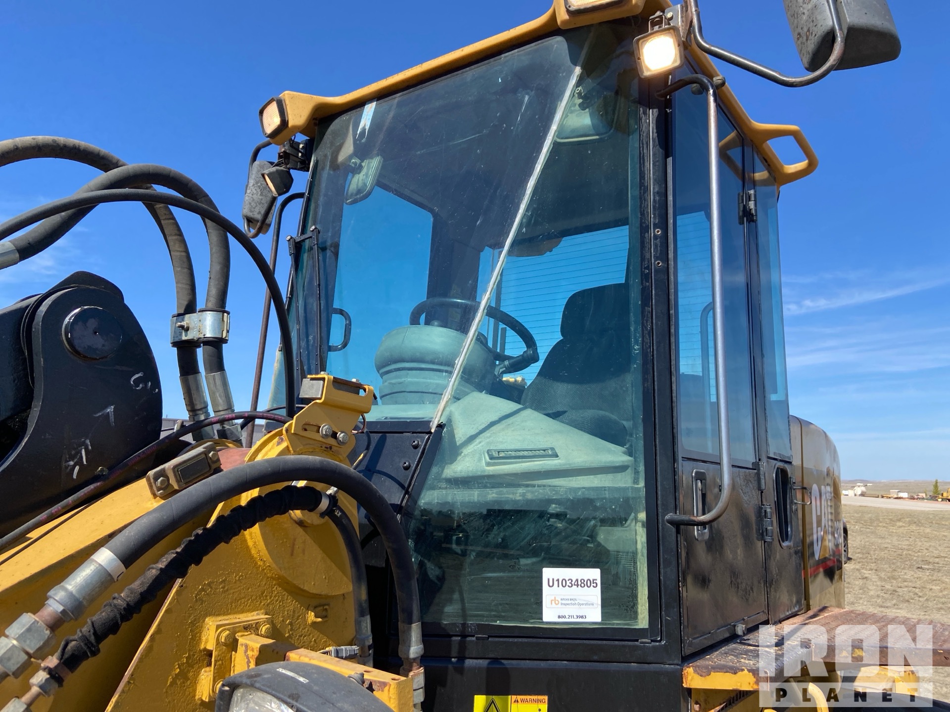 2007 Caterpillar 930G