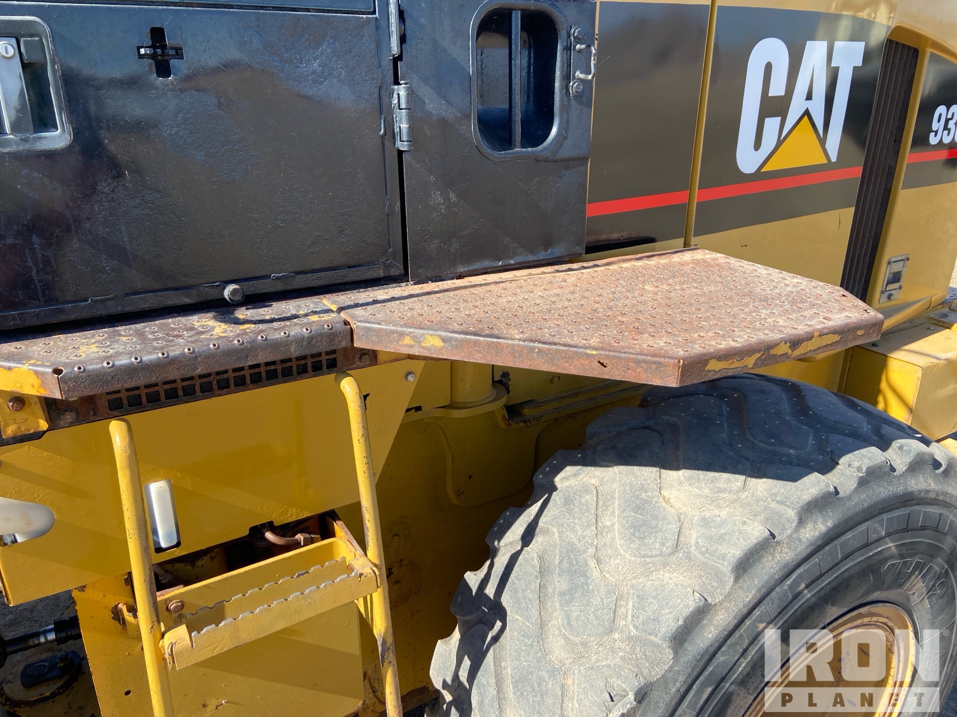 2007 Caterpillar 930G