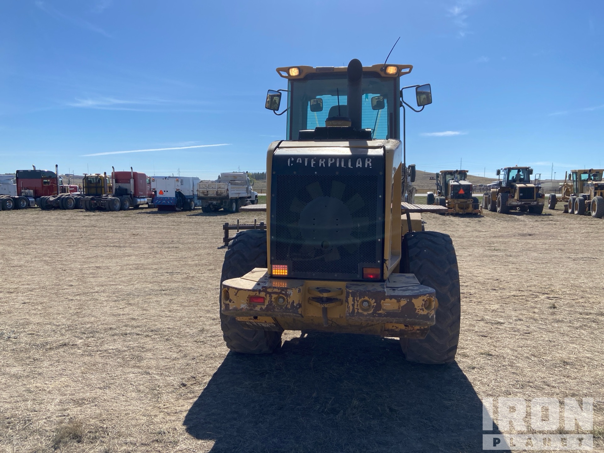 2007 Caterpillar 930G