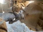 Drivetrain with
