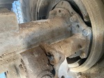 Brakes with