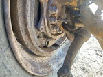 Brakes with