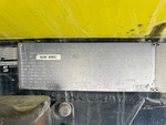 General Appearance with Numéro de série/Numéro d'identification du véhicule automobile