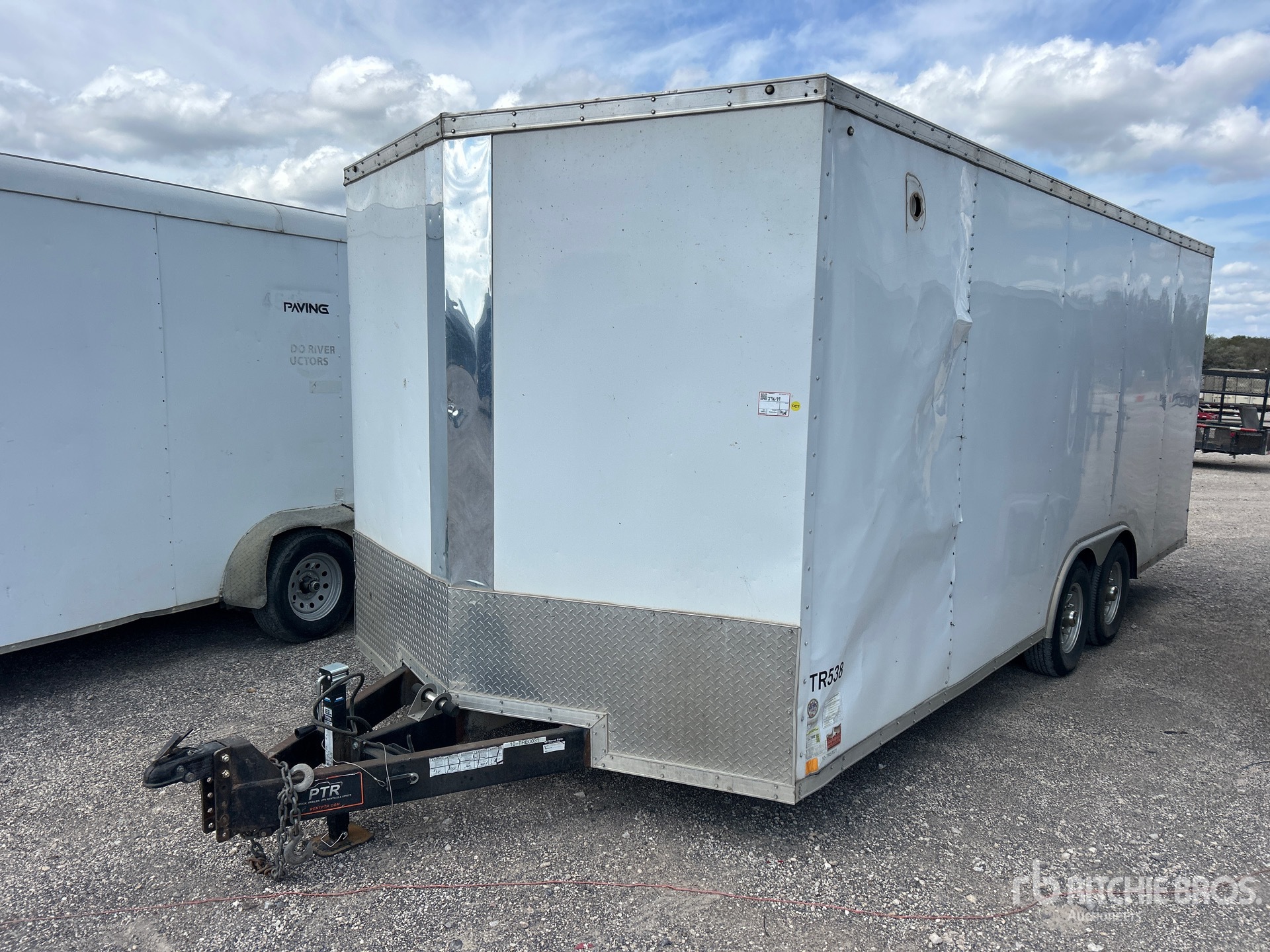 Photo of 2018 Sure-Trac 20 ft T/A