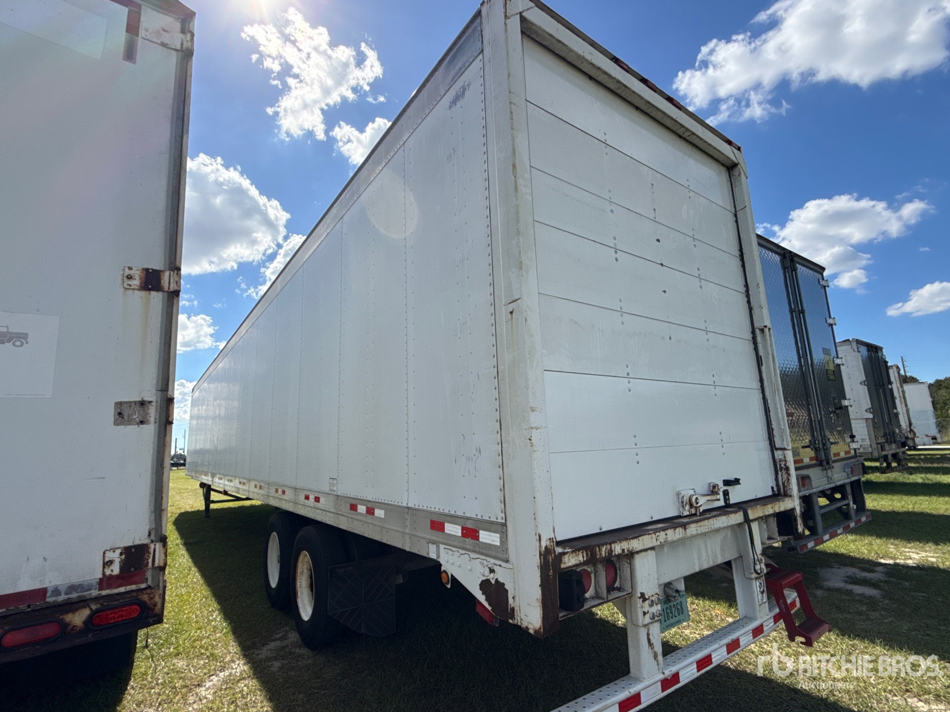 2009 Great Dane CLD-1214-02057