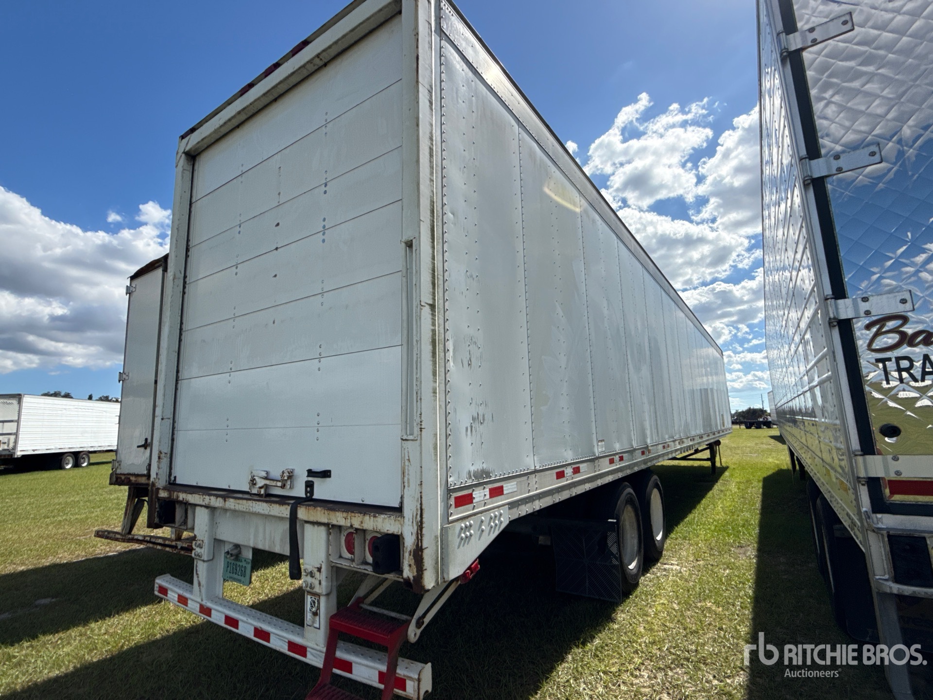 2009 Great Dane CLD-1214-02057