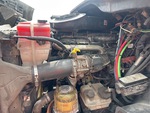Motor with