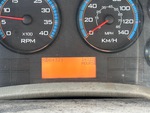 Cab with Engine Hours