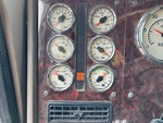 Cab with Warning Lights
