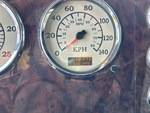 Cab with Engine Hours