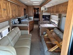 Interior with
