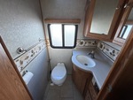 Interior with