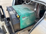 Outside Utilities with