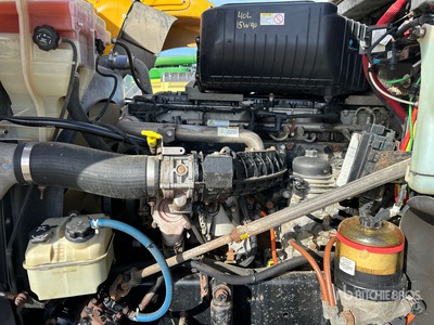 Engine with 