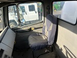 Cab with