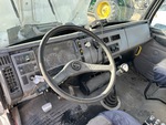 Cab with
