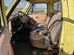 Cab with