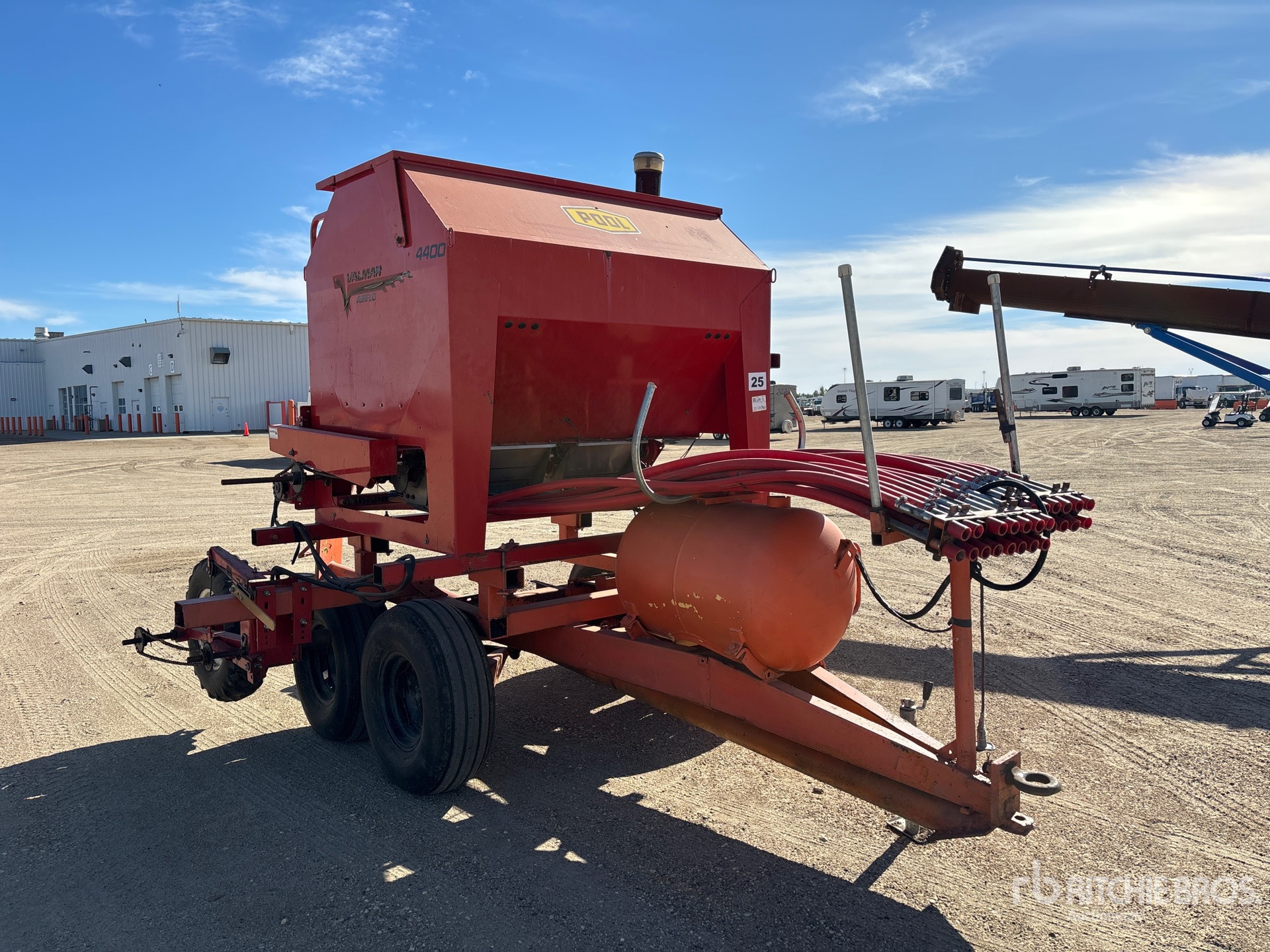 Valmar AIRFLO 4400