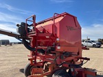 v2 Chassis - Spreader with