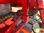 v2 Chassis - Spreader with