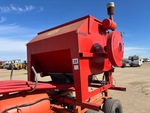 v2 Chassis - Spreader with