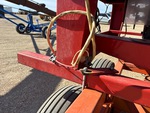 v2 Chassis - Spreader with