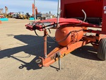 v2 Chassis - Spreader with