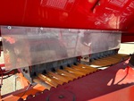 v2 Chassis - Spreader with
