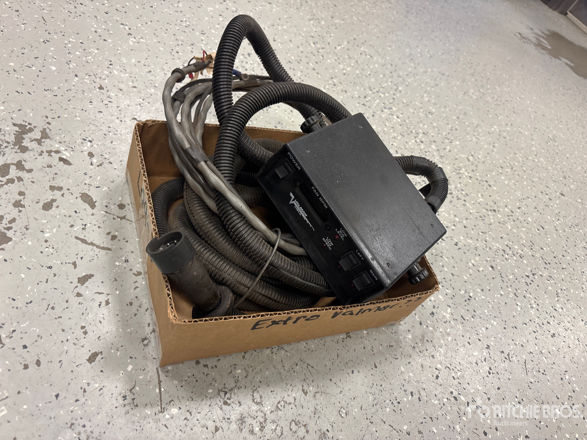 Valmar AIRFLO 4400