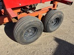 v2 Chassis - Spreader with