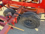 v2 Chassis - Spreader with