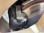 Brakes with