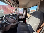 Cab with