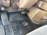 Cab with